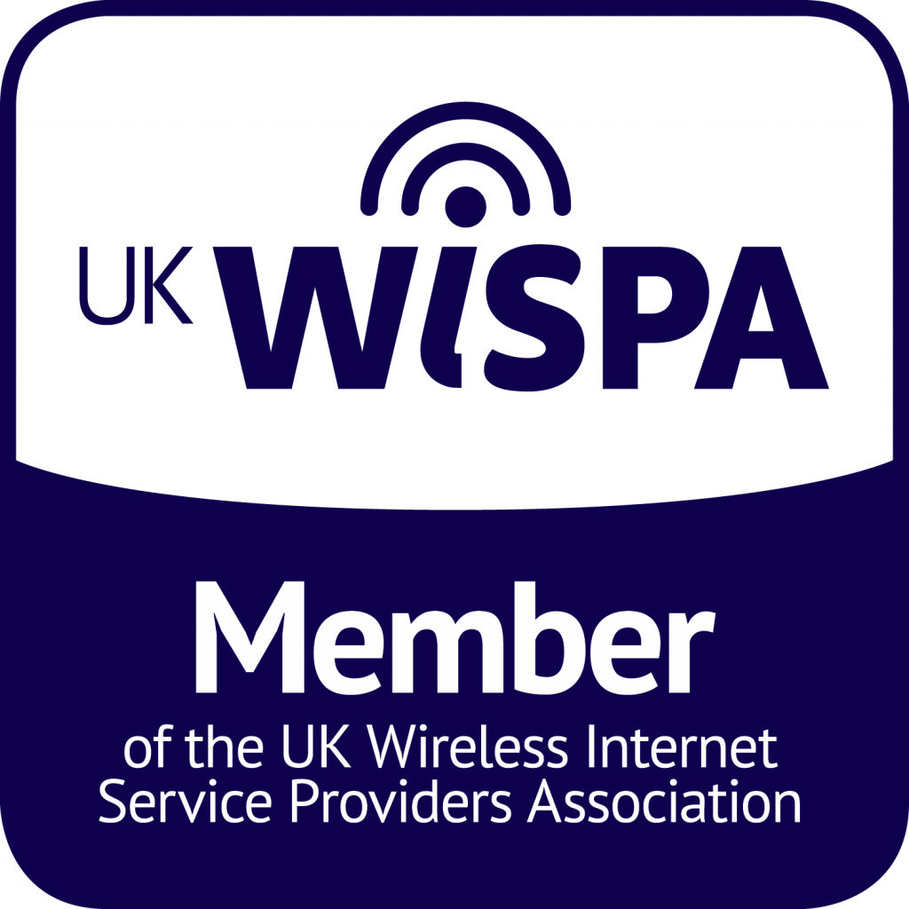 UKWISPA logo